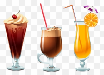 Summer Juice Png Image Arts - Summer Juice Vector Png,Drinks Png