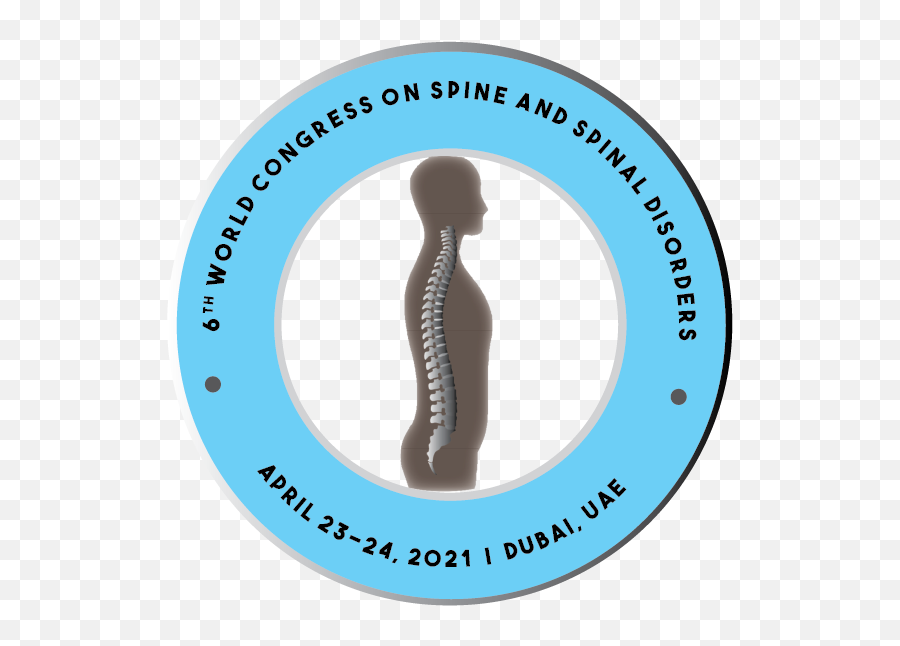 Spine Congress Conference Conferences - Circle Png,Spine Png