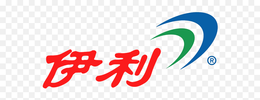 Yili Logo Logok - Inner Mongolia Yili Logo Png,Industrial Logo