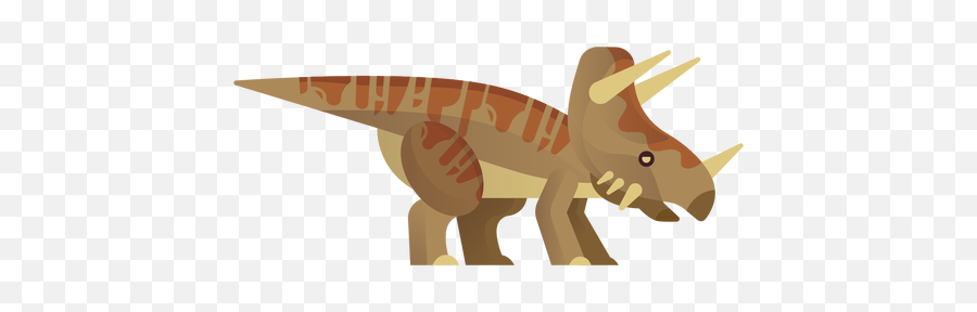 Rhinocerus Dinosaur Vector - Transparent Png U0026 Svg Vector File Dinosaur Vector Png,Dinosaurs Png