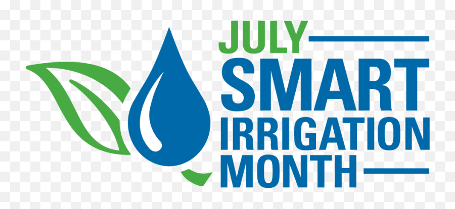 Sim - Logocolor Skydrop Smart Sprinkler Controller July Smart Irrigation Month Png,Controller Logo