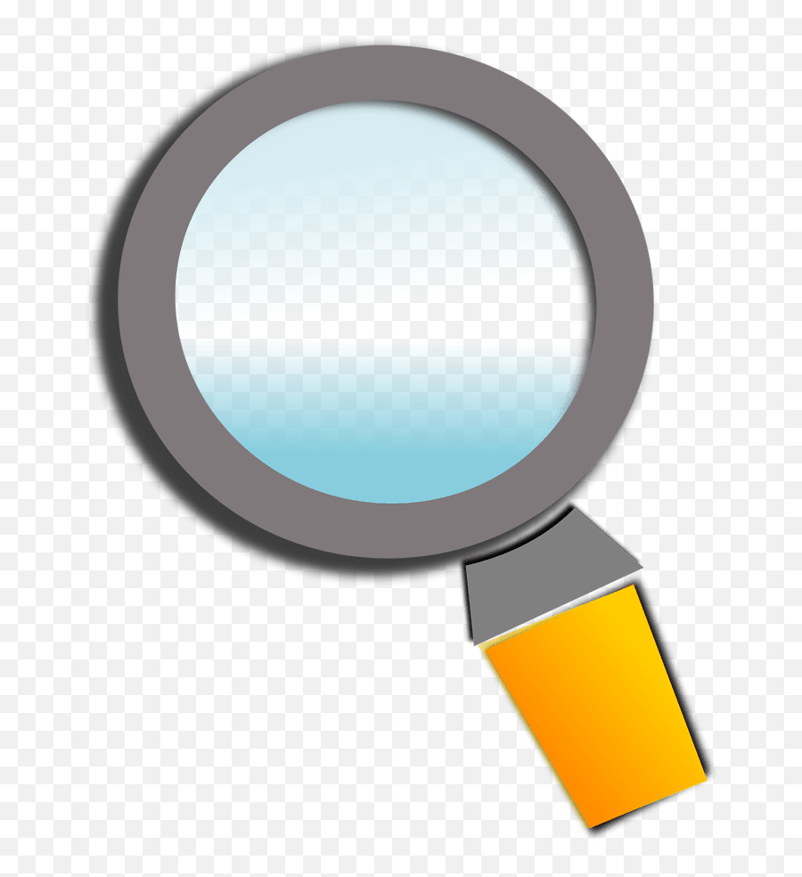 Photo 4 - Magnifying Glass Writers In The Storm Icon Png,Magnify Glass Png