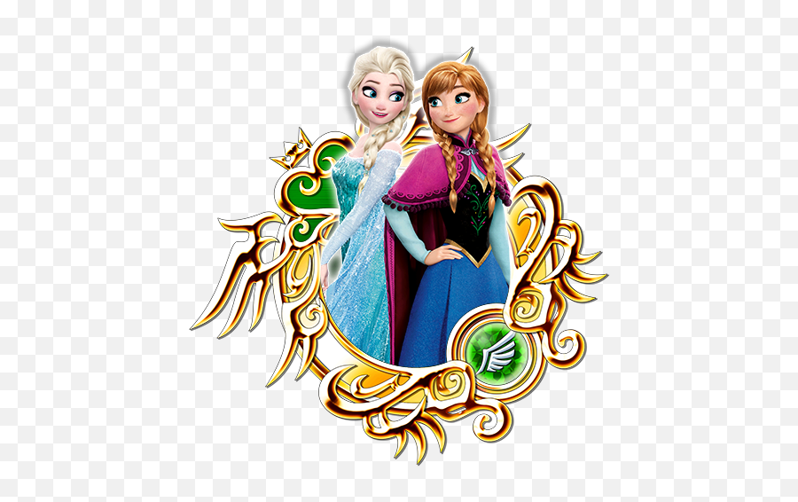 Elsa (Frozen) - Wikipedia