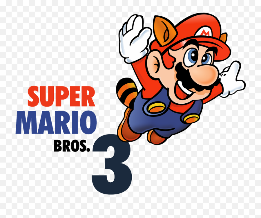 Logowik Hashtag - Super Mario Bros 3 Transparent Png,Super Mario Bros Logo