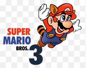 Logowik Hashtag - Super Mario Bros 3 Transparent png