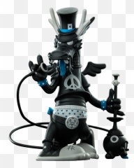 Kronk Png - Figurine,Kronk Png