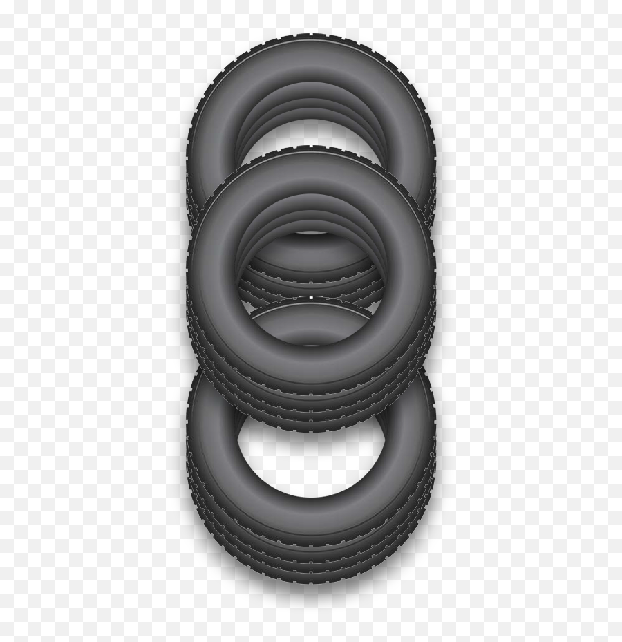 Tires Png Top View Transparent - Tyres Top View Png,Tires Png