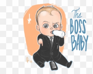 The Boss Baby Png Image File