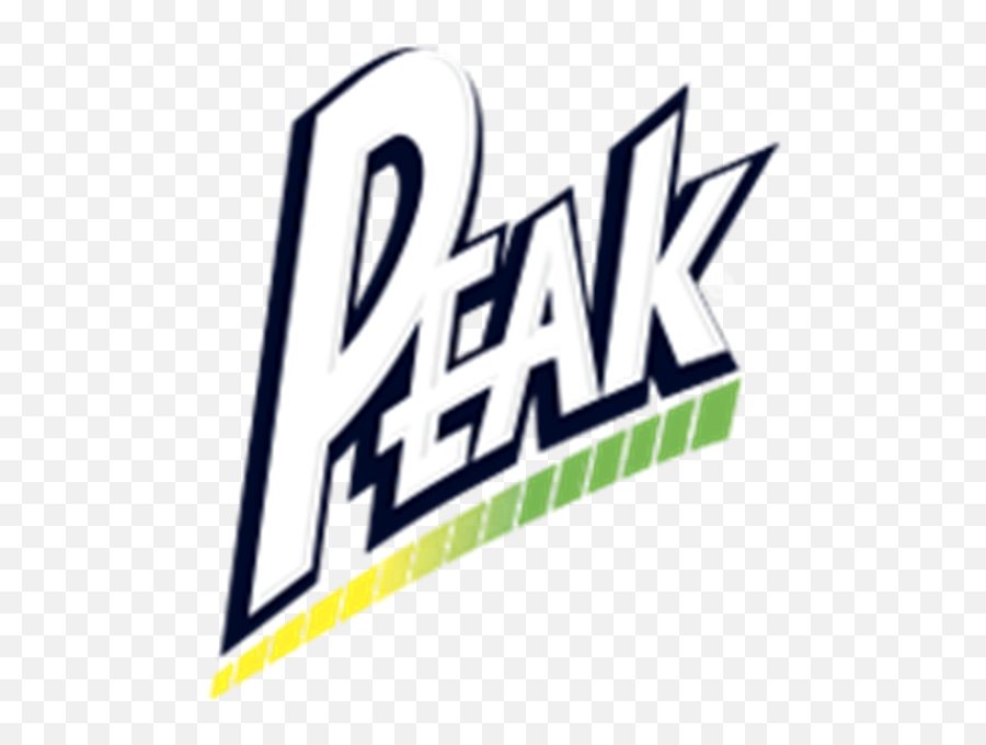 Energy Drink Logo Png - Peak Energy Drink Logo,Amway Logo