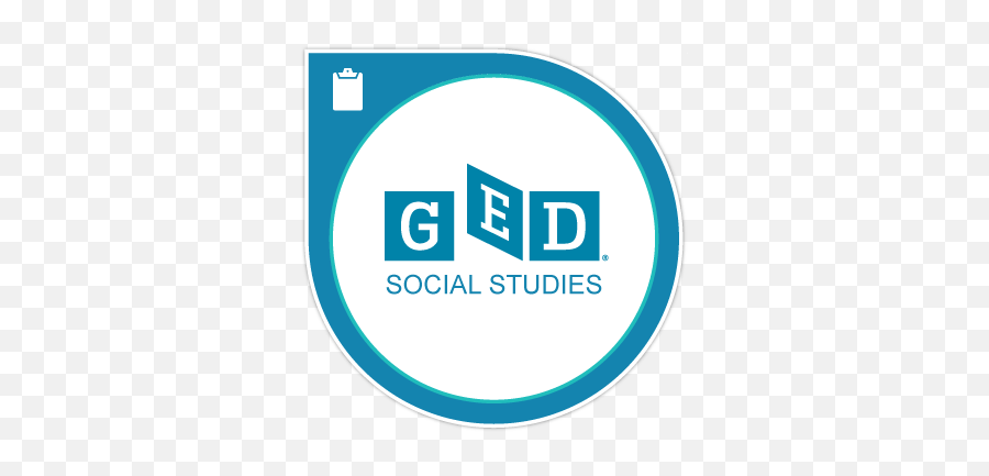Ged Test Social Studies - Reasoning Through Language Arts Png,Social Studies Png