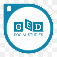 Ged Test Social Studies - Reasoning Through Language Arts Png,Social Studies Png
