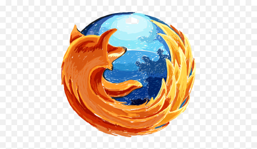 Svg Mozilla Firefox Icon Png - Symbol Of Mozilla Firefox,Firefox Icon Png