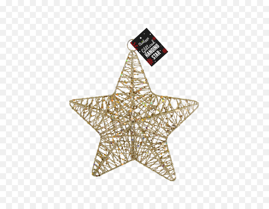 Christmas Star - Pendant Png,Christmas Star Png