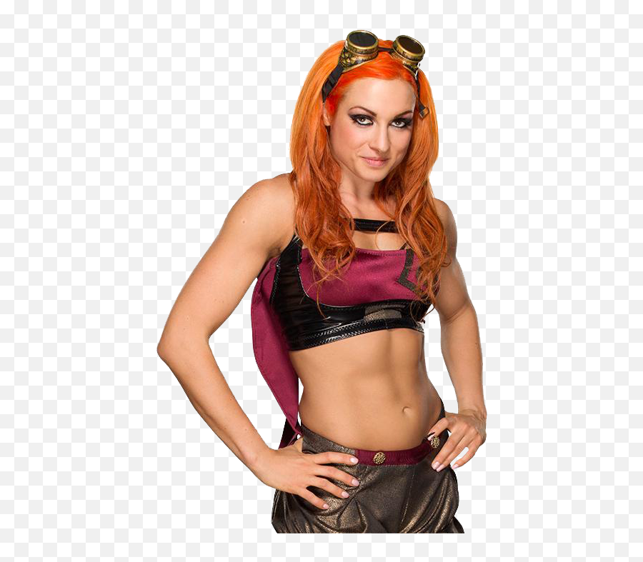 Multiple Sizes Wwe Divas Wcw Wwf Bikini - Becky Lynch 2015 Nxt Png,Becky Lynch Png