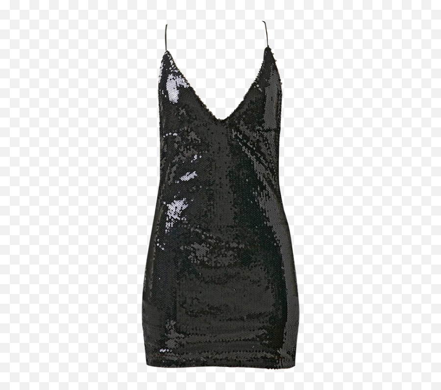 Sequin Dresses - Sexy Dress Transparent Png,Sequins Png