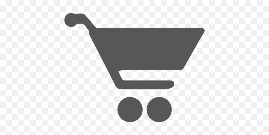 Transparent Png Svg Vector File - Icono Carrito De Compras Png,Shopping Cart Png