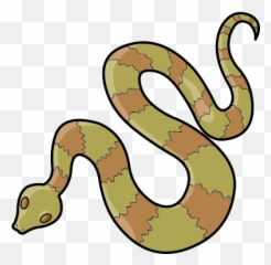 Apply First Aid Online - Snake Biting Clipart Png,Png Taipan