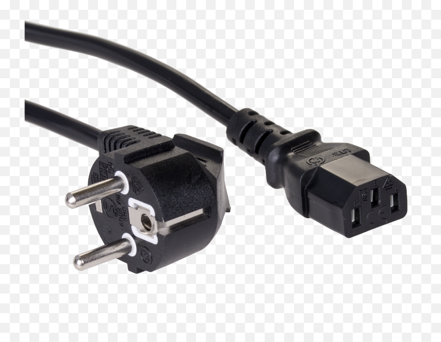 Pc Power Cord 50m Ak - Pc05c Png,Cord Png