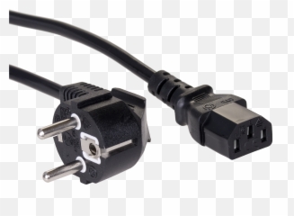Pc Power Cord 50m Ak - Pc05c Png,Cord Png