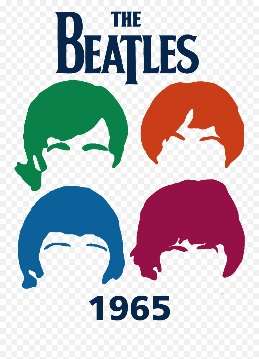 The Beatles 1965 - Iu0027ll Follow The Sun The Beatles Beatles Png,The Beatles Png