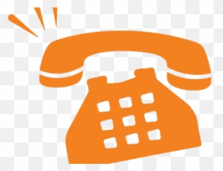 Telephone Clipart Please Call - Icon Png Blue Art
