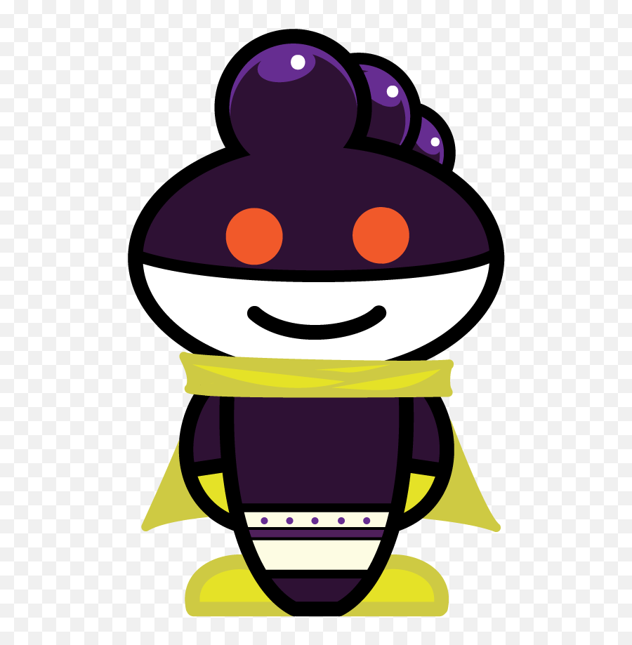 Download Potision To Change Reddit Icon This - Cartoon Happy Png,Reddit Icon Png