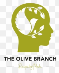 Download The Olive Branch - Poster Full Size PNG Image Charity