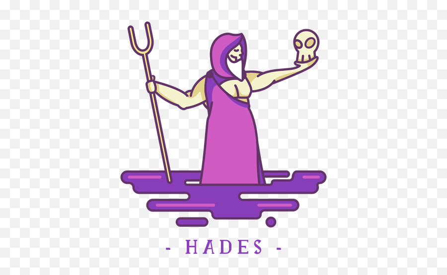 Hades Greek God - Hades Png,God Transparent