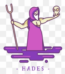 Hades Greek God - Hades Png,God Transparent
