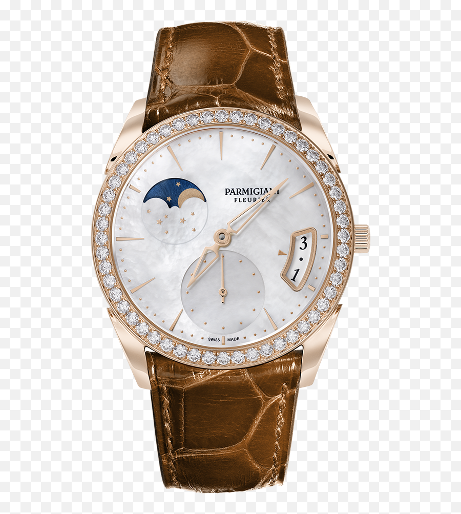 Parmigiani - G0a36118 Png,Ember Moon Png