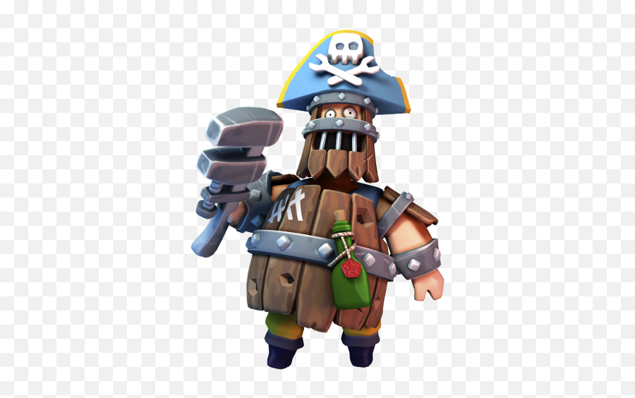 Juggernaut - Juggernaut Plunder Pirate Png,Juggernaut Png