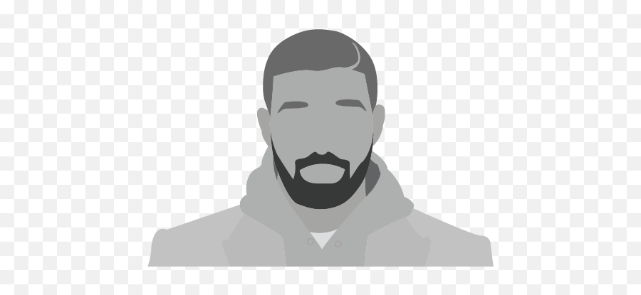 Download Amine Chance The Rapper - Drake Png,Chance The Rapper Png