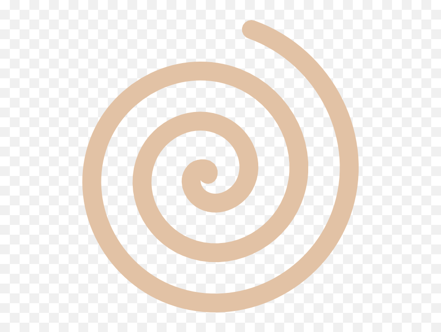 Spiral Png Clip Arts For Web - Small Spiral,Spiral Png