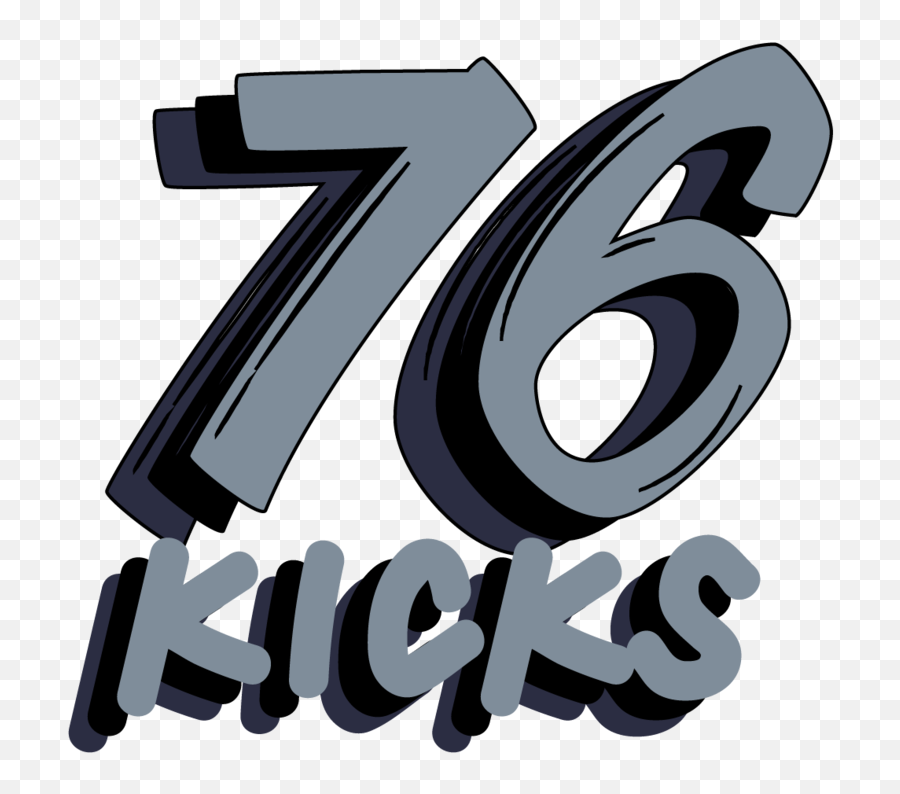 New Balance 76kicks Png Logo