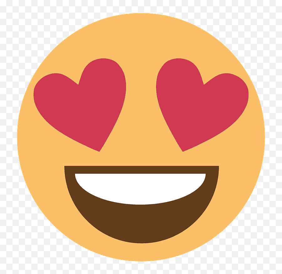 Smiling Face With Heart - Pacific Islands Club Guam Png,Heart Face Emoji Png