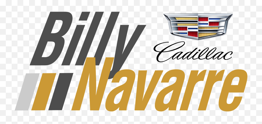 Billy Navarre Cadillac - Lake Charles Certified Dealer Cadillac Png,Cadillac Logo Transparent