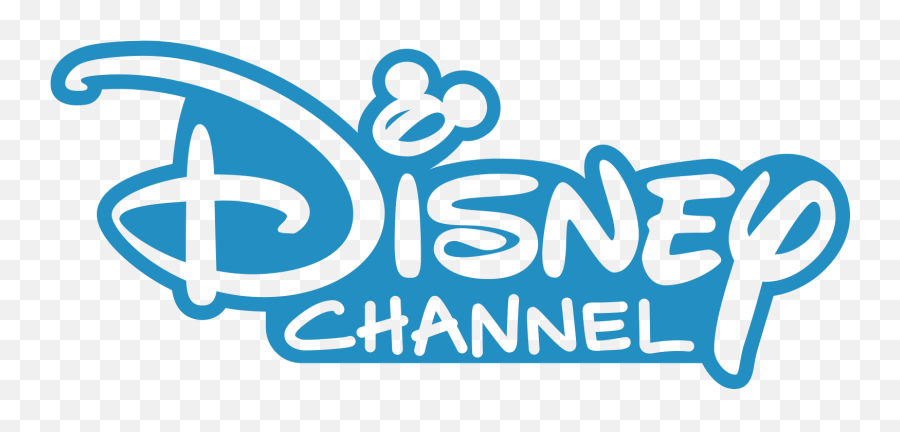 Walt Disney Logo Png - Disney Channel Sign 2018,Disney Studios Logo