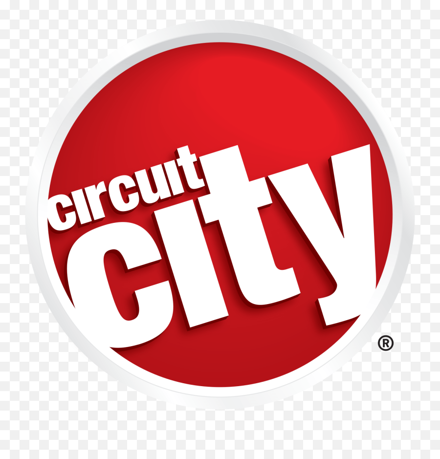 Download Circuit City Stores Logo In Svg Vector Or Png File - Circuit City Logo Png,Circuit Png