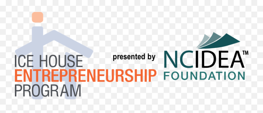 Nc Idea Ice House Entrepreneurship - Nc Png,Entrepreneurship Logos