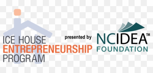 Nc Idea Ice House Entrepreneurship - png