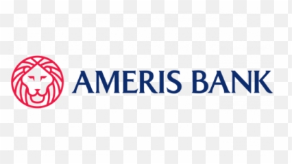 Ameris Bank Logo - Lion png