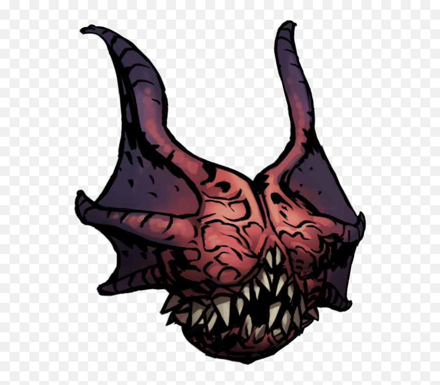 Polyp Darkest Dungeon Clipart - Full Size Clipart 4191487 Dnd Horror Homebrew Monsters Png,Darkest Dungeon Logo