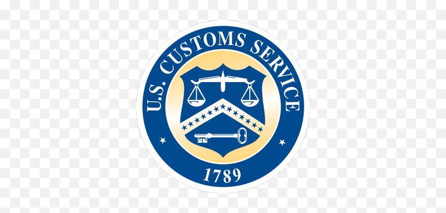 Us Customs And Border Protection - 1559 Employees Us Staff United States Custom Clearance Permit Png,Norwex Logos