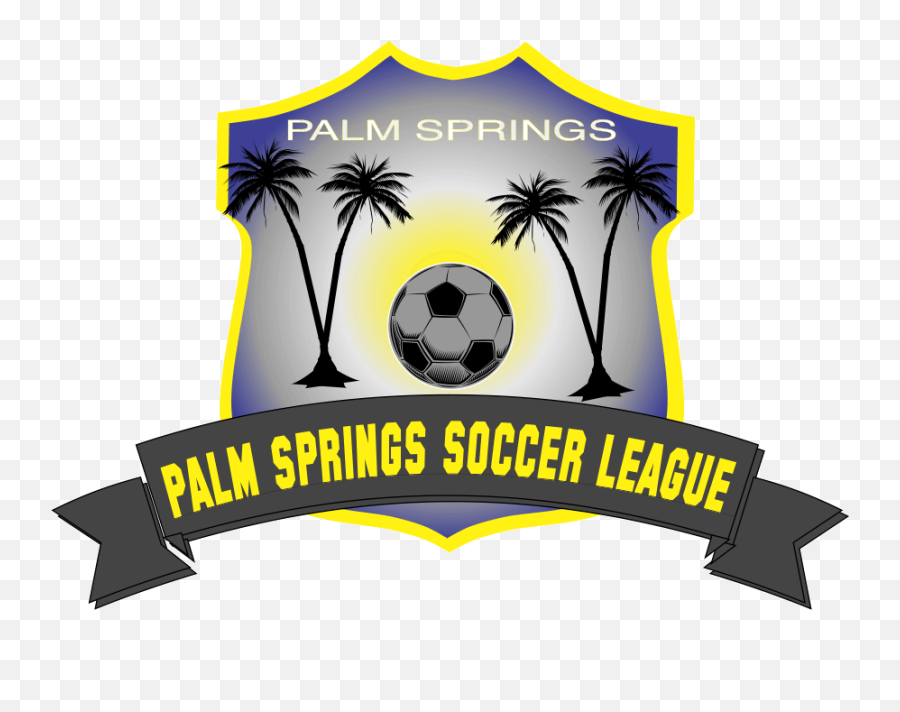 Palm Springs Soccer League - Cathedral City Ca Powered For Soccer Png,Mexico Soccer Team Logos