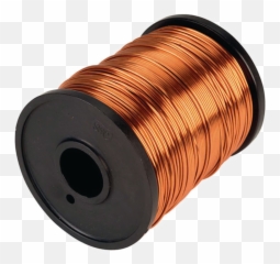 Download Copper Wire Png Transparent - Enamelled 20 Swg