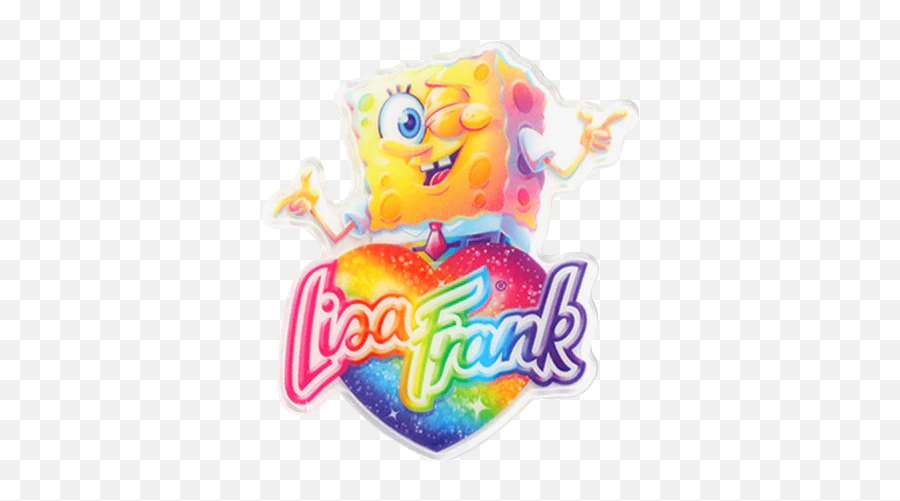 Lisa Frank Stickers - Lisa Frank Stickers Png,Lisa Frank Png