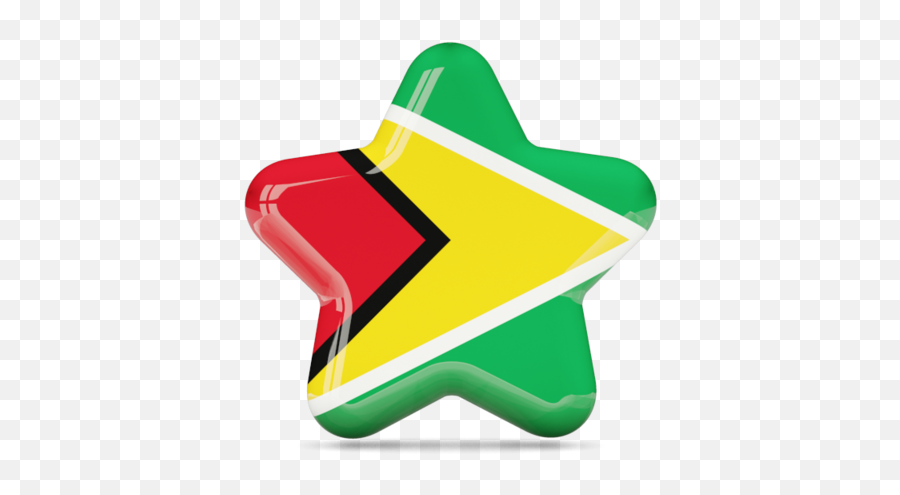 Png Format - Flag,Guyana Flag Png