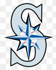 Seattle Mariners Logo Png - Seattle Mariners S Logo,Mariners Logo Png