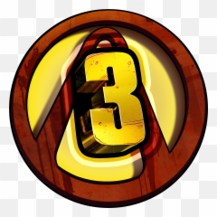 Best Borderlands 2 Posts - 3 Icon Png
