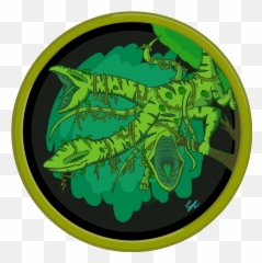 Ocart I Drew A Plant Hydra For Oneshot Iu0027m Running Next - Common Yabby Png,Hydra Png